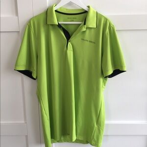 Galvin Green Polo